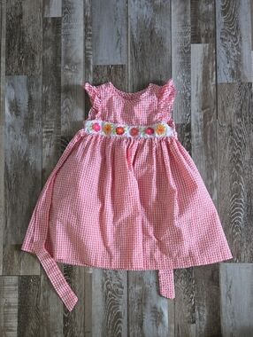 white christmas dresses Marmellata Size 5 Special Occasion Dress – MiniMe Preloved